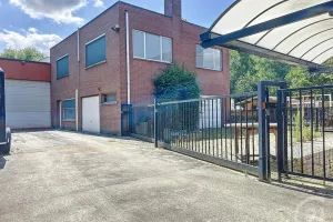 Handelspand Te Koop Heist-op-den-Berg