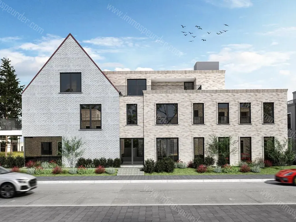 Appartement Te Koop Herselt