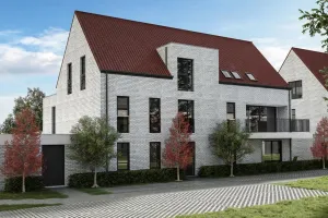 Appartement Te Koop Herselt
