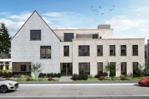 Appartement Te Koop Herselt