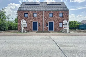 Huis Te Koop Heist-op-den-Berg