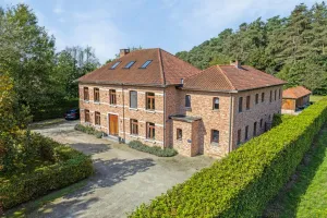 Huis Te Koop Herselt