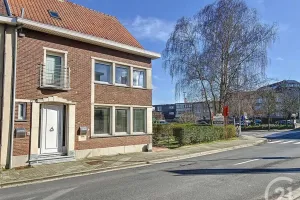 Appartement Te Koop Heist-op-den-Berg