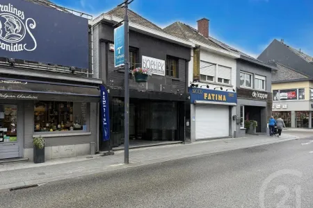Kantoor Te Koop Tremelo