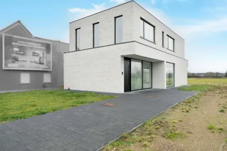 Huis Te Koop Heffen