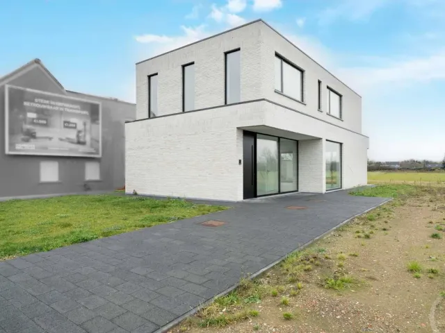 Maison à Heffen - Steenweg op Blaasveld 80 A, 2801