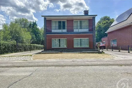 Huis Te Koop Heist-op-den-Berg