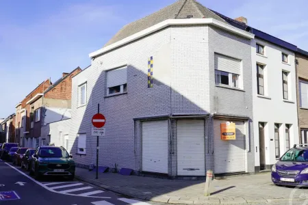 Huis Te Koop Sint-Katelijne-Waver