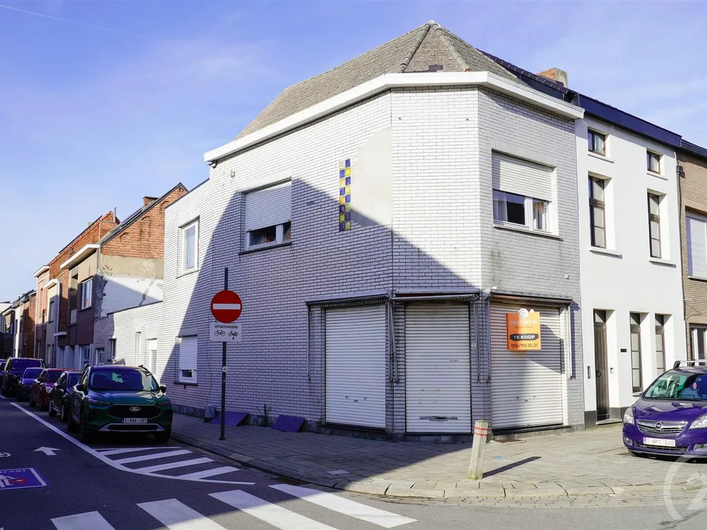 Hoofdfoto Huis in Sint-Katelijne-Waver