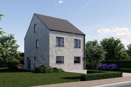 Huis Te Koop Aarschot