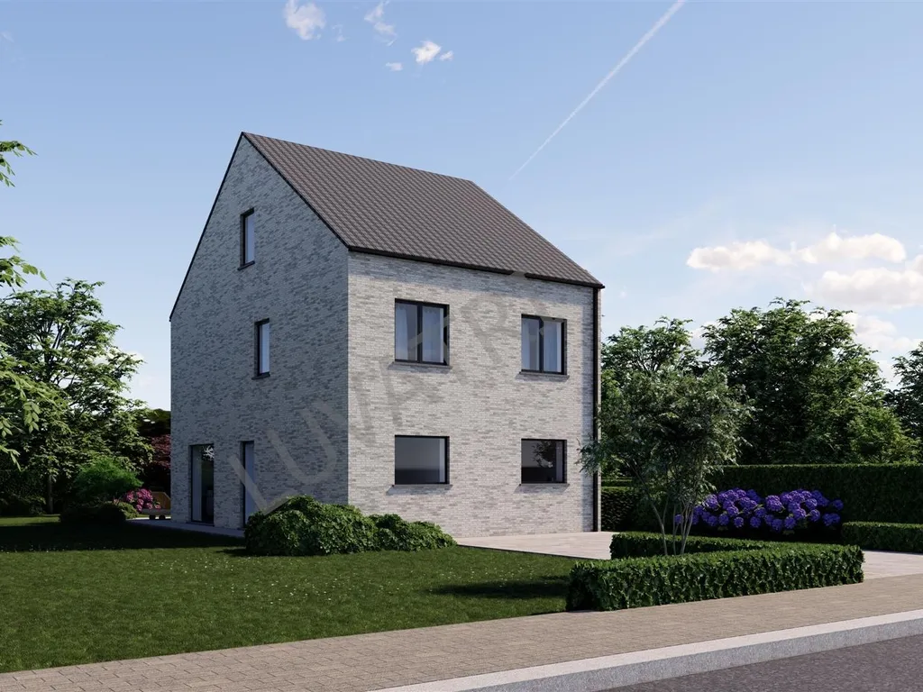 Hoofdfoto Huis in Aarschot