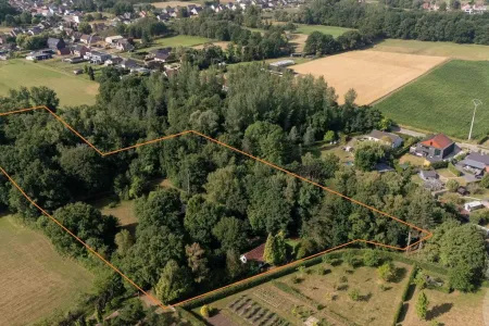 Huis Te Koop Begijnendijk