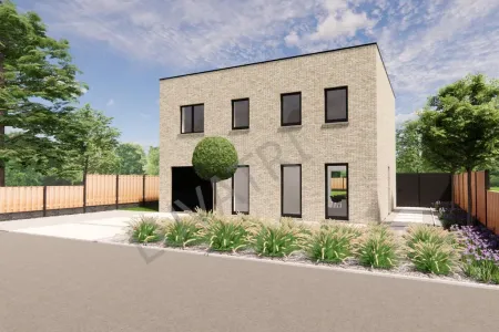 Huis Te Koop Westerlo