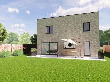 Huis in Westerlo - Vijfhuizenstraat 31, 2260 - foto 2