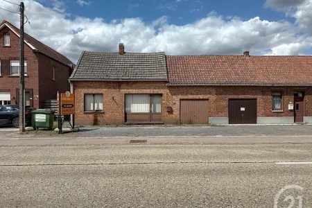 Huis Te Koop Herselt