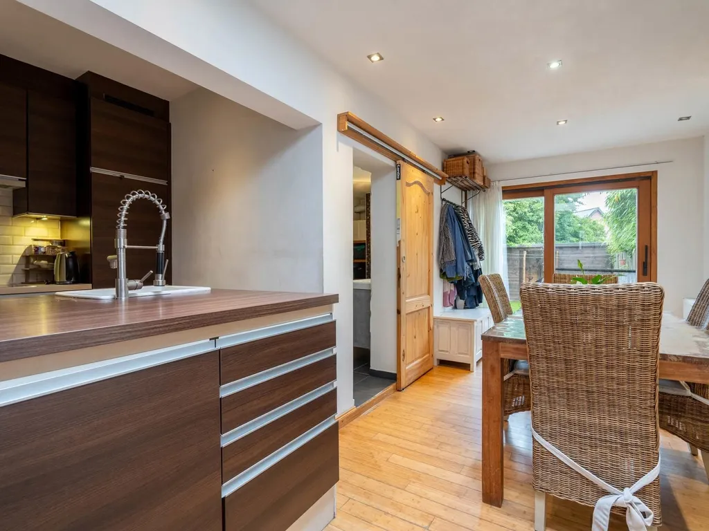 Hoofdfoto Huis in Mechelen