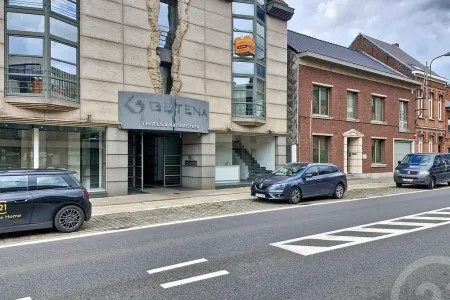 Appartement Te Koop Putte