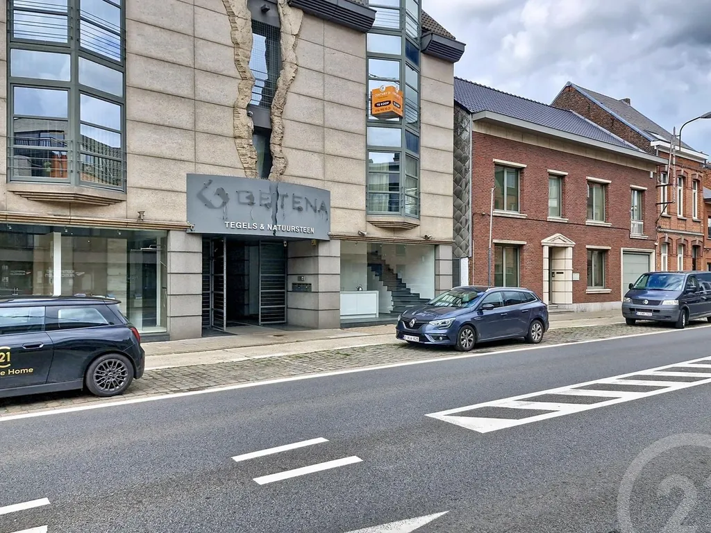 Hoofdfoto Appartement in Putte