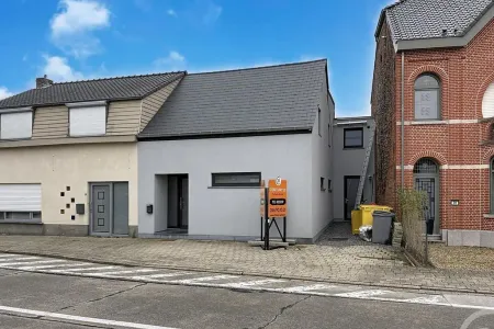 Huis Te Koop Heist-op-den-Berg