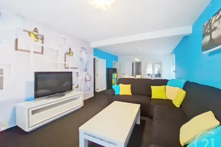 Huis Te Koop Tremelo Baal