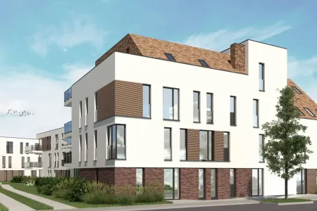 Appartement Te Koop Tremelo