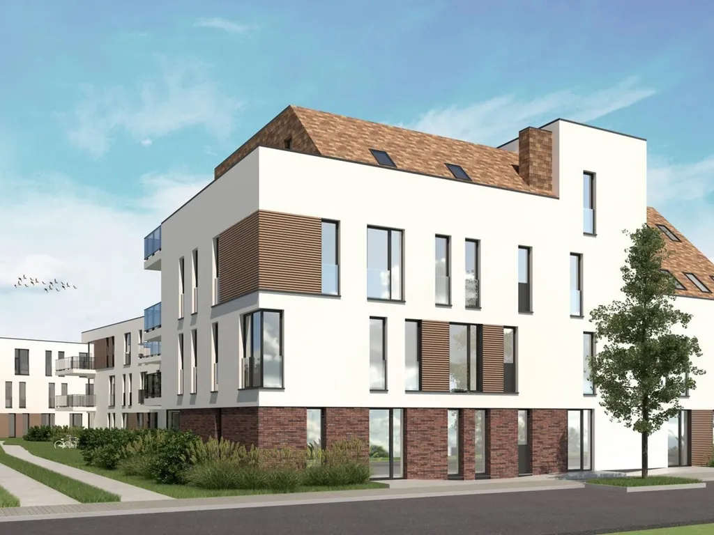 Hoofdfoto Appartement in Tremelo