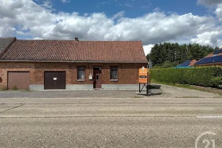 Huis Te Koop Herselt
