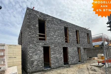 Huis Te Koop Herselt
