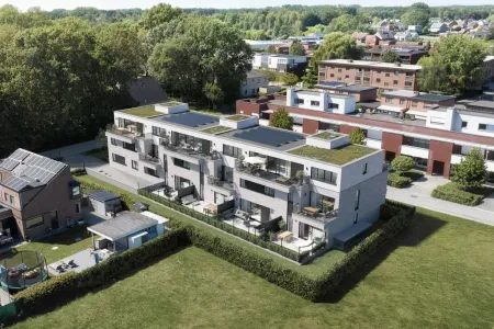 Appartement Te Koop Tremelo