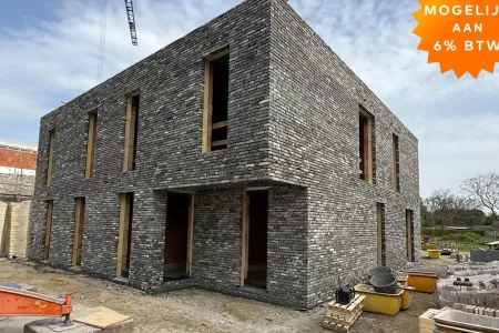 Huis Te Koop Herselt