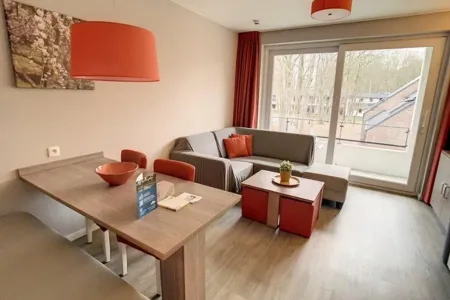 Appartement Te Koop Houthalen-Helchteren