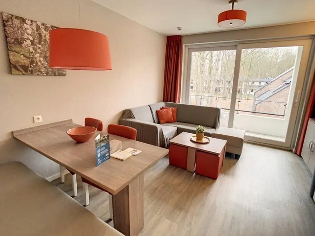 Hoofdfoto Appartement in Houthalen-Helchteren