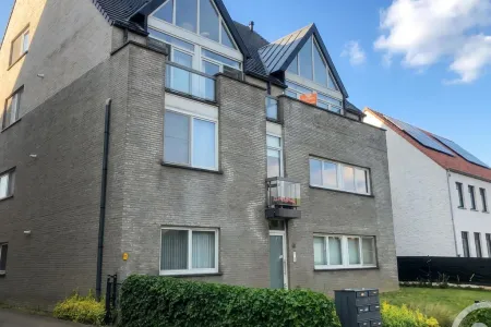 Huis Te Huur Zandhoven
