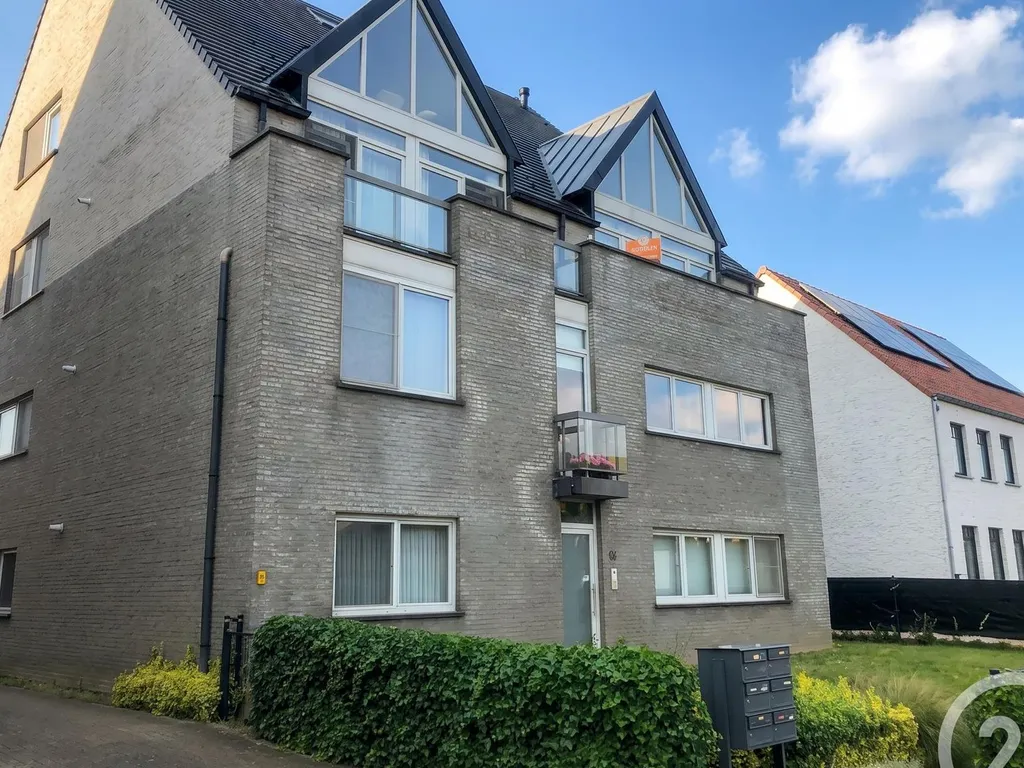 Hoofdfoto Huis in Zandhoven