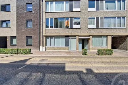 Huis Te Huur Begijnendijk