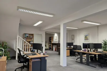 Kantoor Te Huur Mechelen