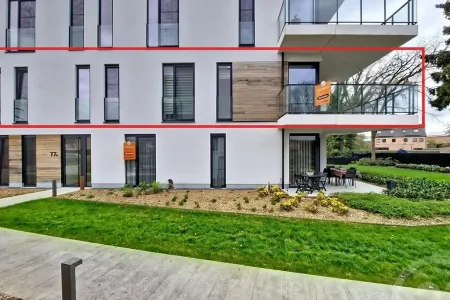 Appartement Te Huur Tremelo