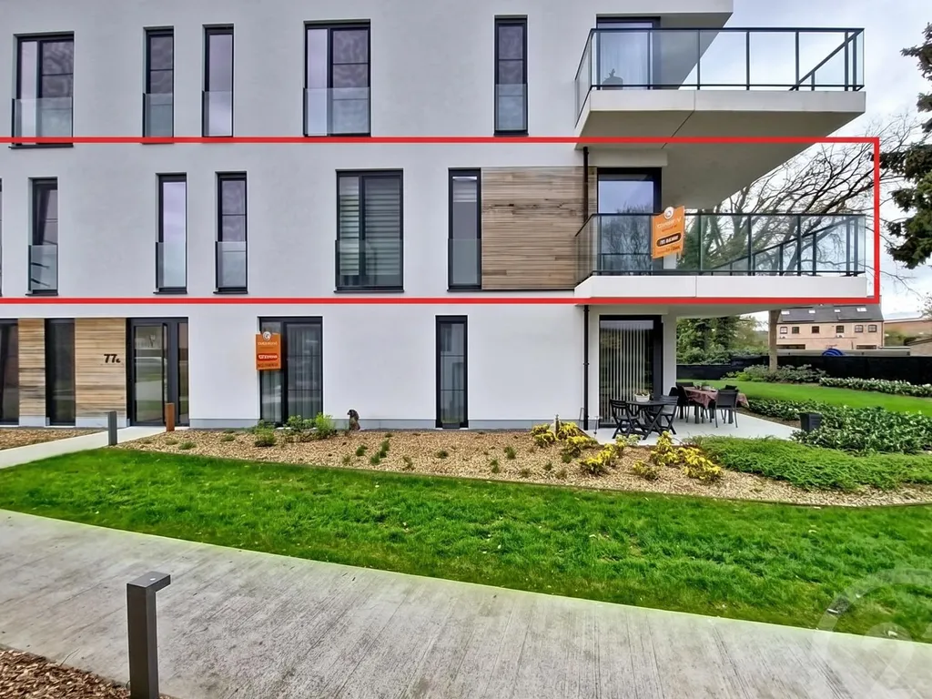 Hoofdfoto Appartement in Tremelo