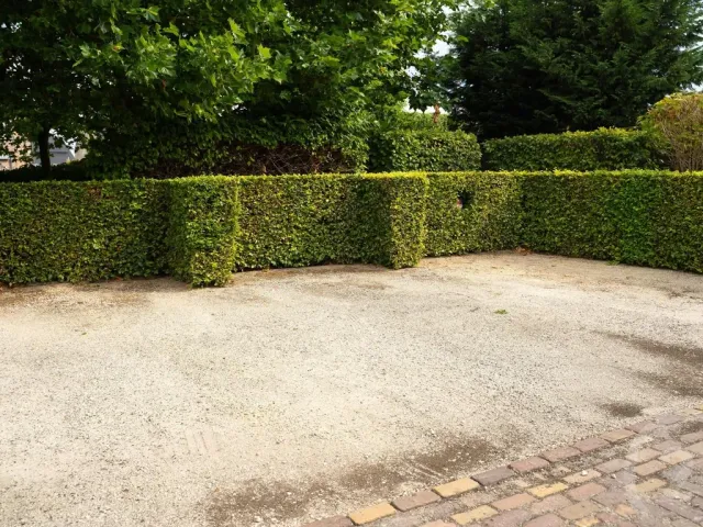 Garage à Westerlo - Kouden Eerd 6, 2260