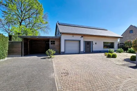 Huis Te Huur Tremelo