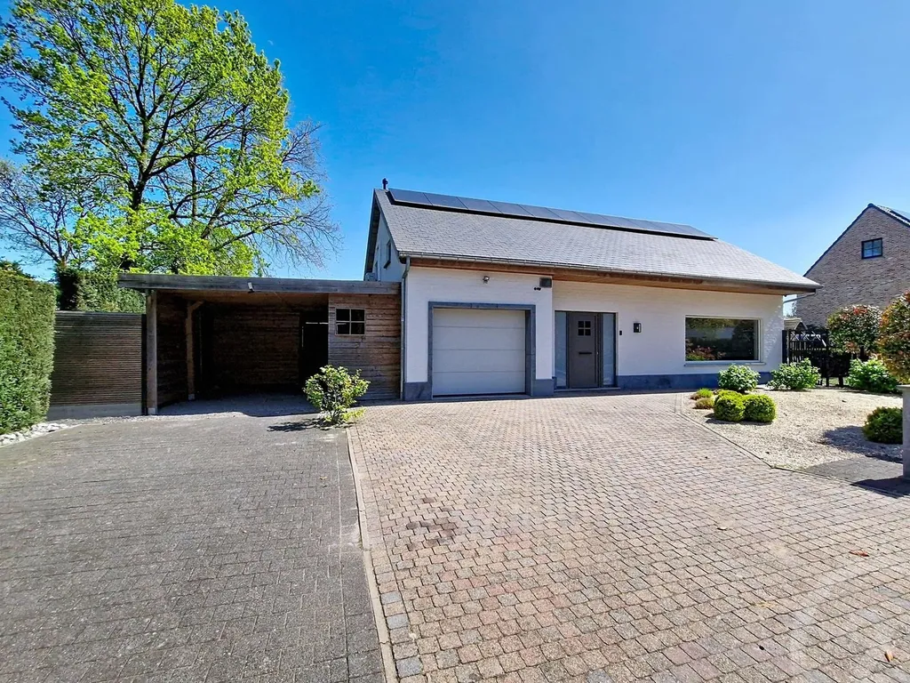 Hoofdfoto Huis in Tremelo