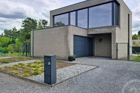 Huis Te Huur Werchter