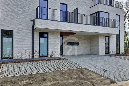 Appartement Te Huur Tremelo