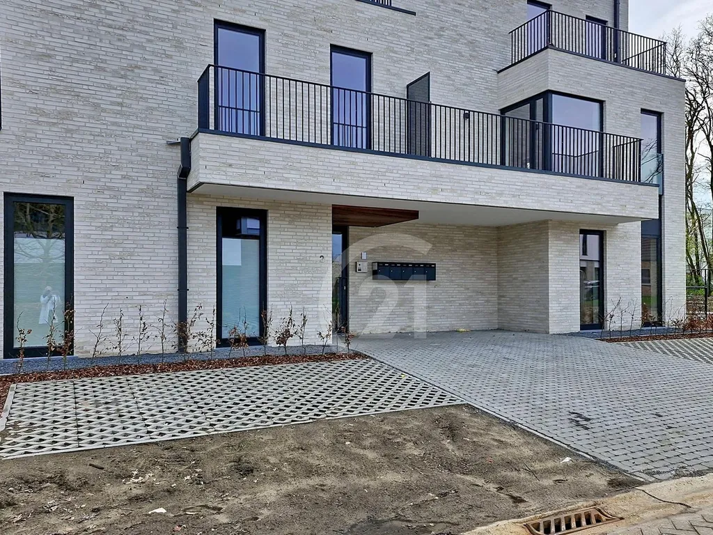 Hoofdfoto Appartement in Tremelo