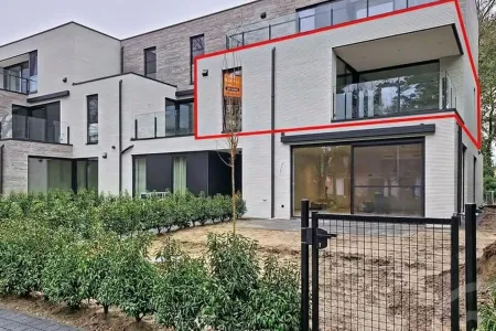 Appartement Te Huur Keerbergen