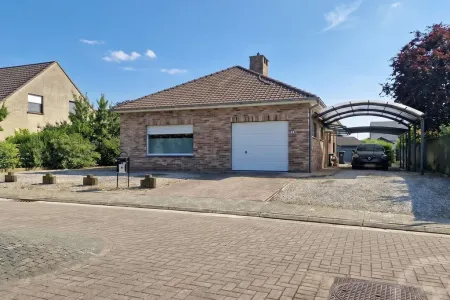 Huis Te Koop Betekom