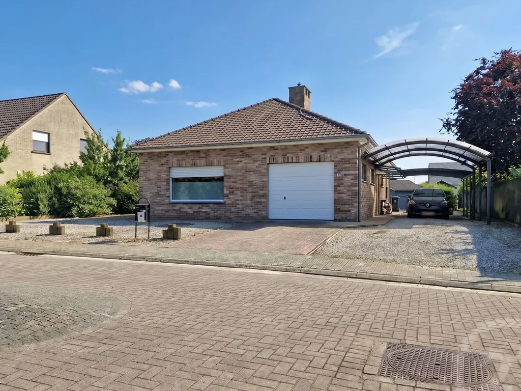 Hoofdfoto Huis in Betekom