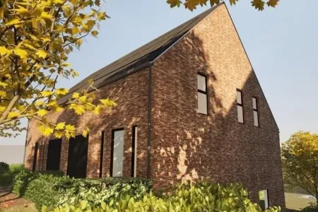 Huis Te Koop Tielt-Winge
