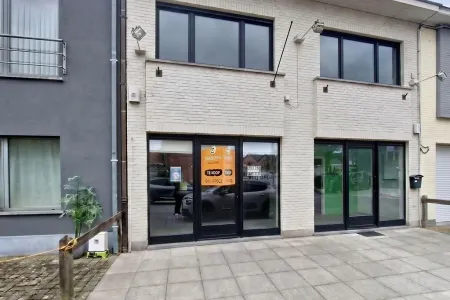 Huis Te Koop Tremelo