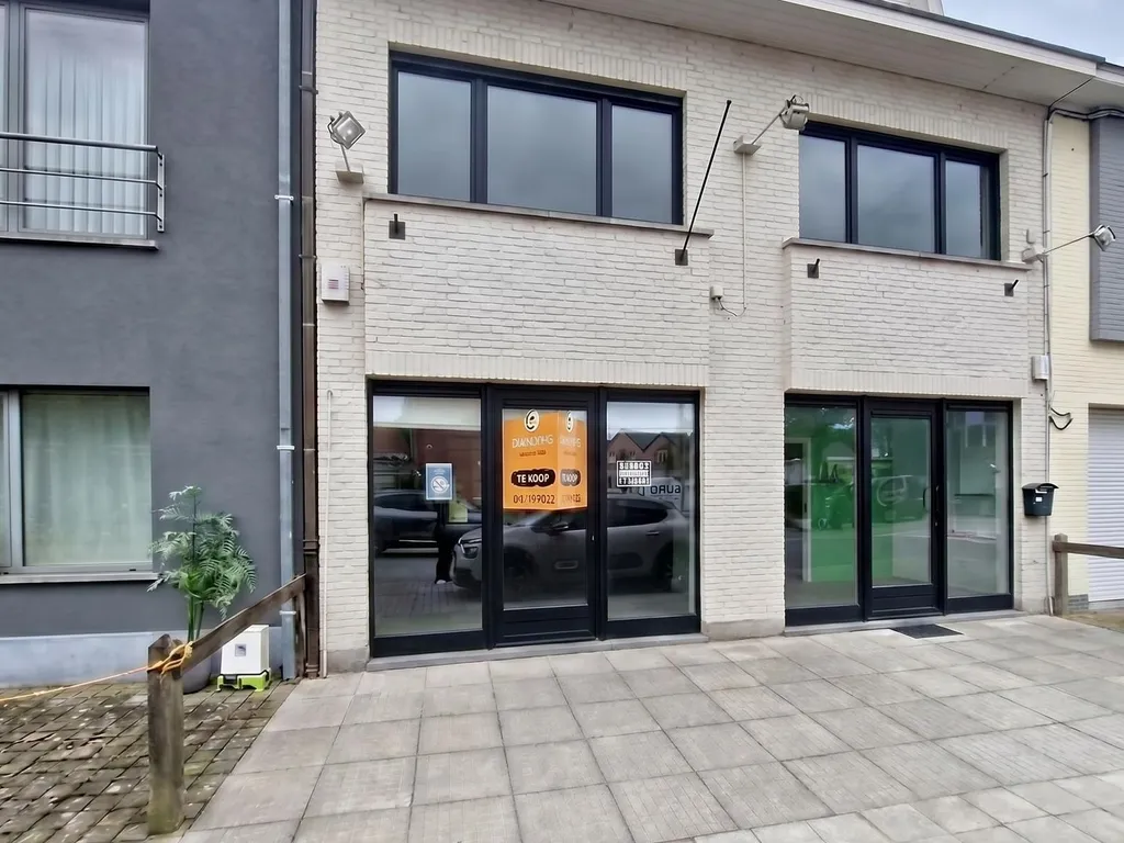 Hoofdfoto Huis in Tremelo